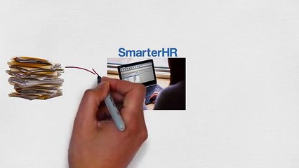 New Human Resources Software - SmarterHR