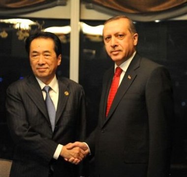 Eski Japonya Başbakanı: Erdoğan'a Nükleer Teknoloji Önerdiğime Pişmanım