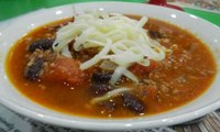 CHILI CON CARNE A CLASSIC HOW TO CHILI RECIPE by PIZZA FREAKS