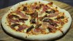 How to Make Fig & Prosciutto di Parma Neapolitan Pizza by Pizza Freaks