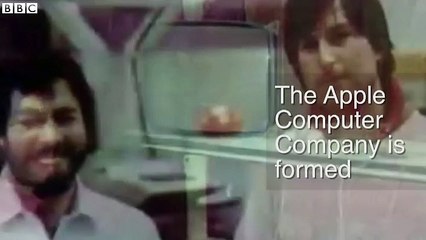 Apple at 40_ The forgotten founder who gave it all away - 23 News_2