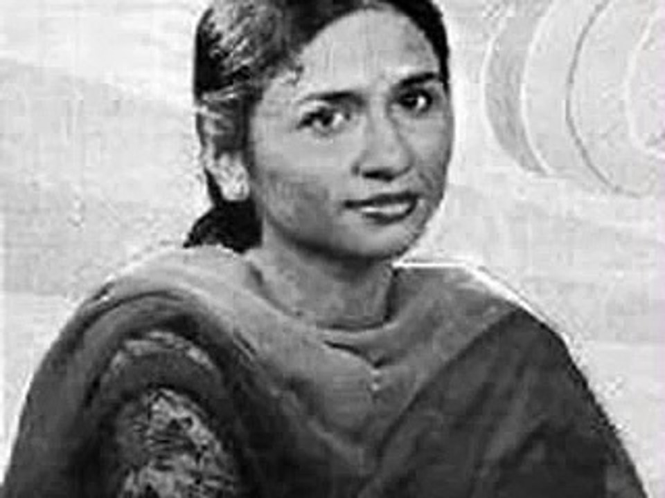 Kabhi hum khubsurat they (Nayyara Noor) - YTPak.com