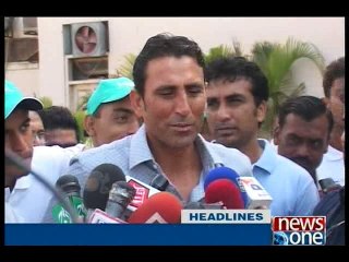 NewsONE Headlines 2PM, 1-April-2016