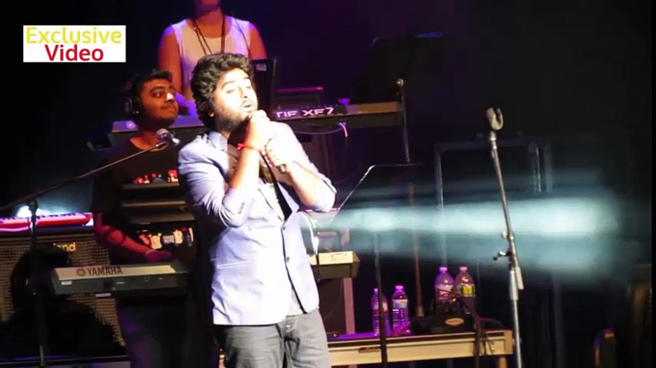 **Tum Hi Ho** Aashiqui 2 Full Song By Arijit Singh