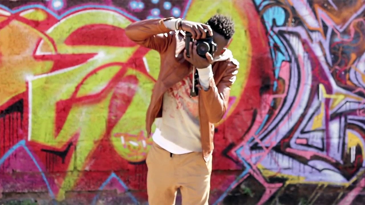 Philips Male Grooming, Styles of Mzansi Justice Mukheli