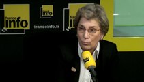 Marie-Noëlle Lienemann sur la loi Travail : «Où est le plus grand discrédit?»