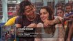 Cham Cham |  New Full HD Song 2016  | Baaghi Movie |  Tiger shroff   Shraddha Kapoor |