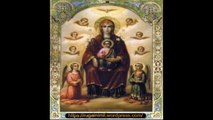 Psaltirea ortodoxă-Catisma 10-psalmii 70-76-IPS Teofan al Moldovei şi Bucovinei