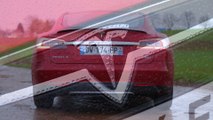 Tesla Model S: la voiture qui n'a (presque) plus besoin de vous