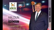Haldun İdiman / İzmir'de Spor (TRT Kent Radyo İzmir)
