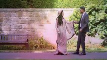 A couple from Islamabad, walima highlights - 2015