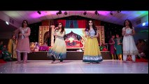 Islamabad- Asian Wedding Cinematography. (Family Performances_Dances) - 2016