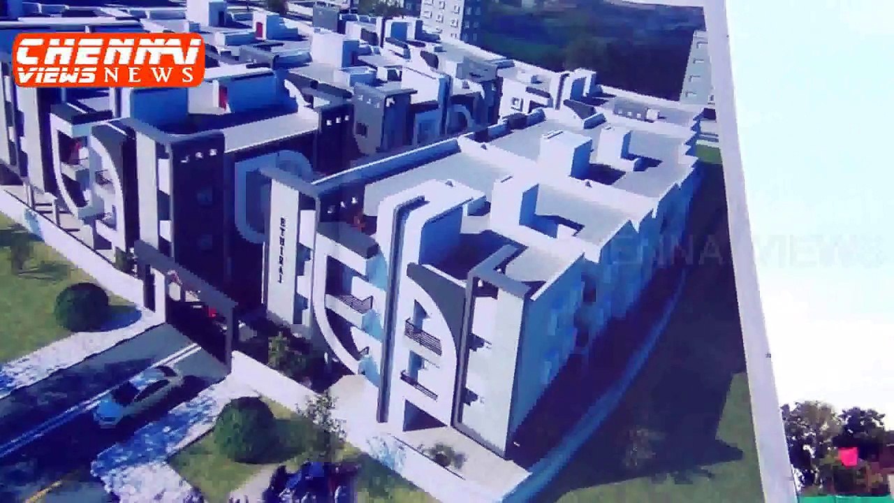 Stepsstone Promoters Pvt. Ltd, Stepsstone Promoters - Residential Projects In Chennai