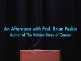 Brian Peskin-Link Between Cancer & Heart Disease