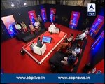 Dr Subramanian Swamy Press Conference with ABP News 16