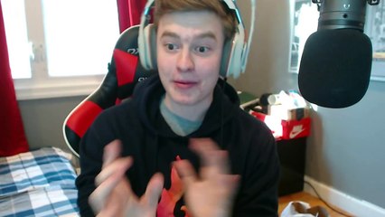 I CAN'T BELIEVE I HIT THAT... -  (720p)