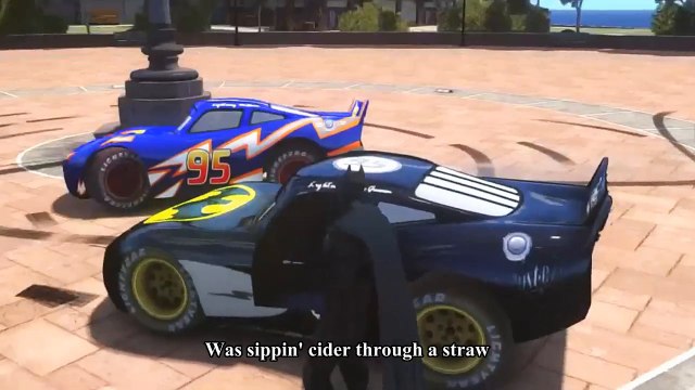 Spiderman vs Hulk Kids Songs ♪ Sipping Cider Through a Straw ♪ StarWars Stormtrooper Disney Pixar