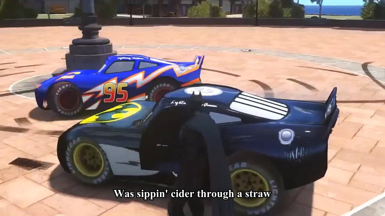 Spiderman vs Hulk Kids Songs ♪ Sipping Cider Through a Straw ♪ StarWars Stormtrooper Disney Pixar