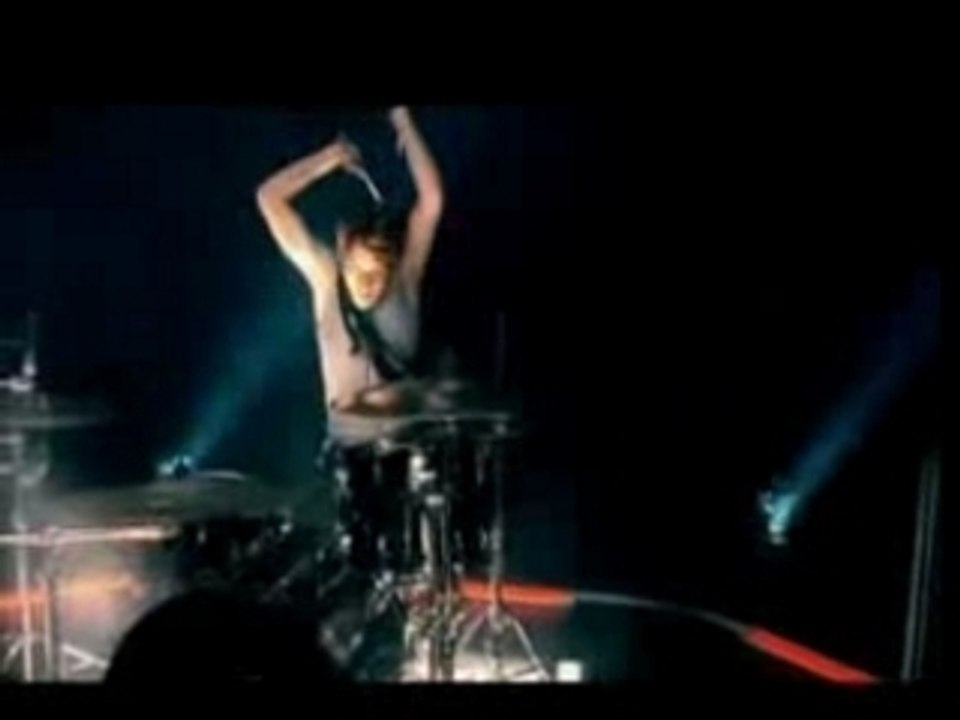 The Rasmus - Shadows