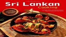 Read Sri Lankan Cooking Ebook pdf download