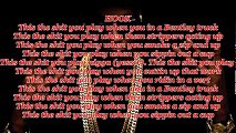 2 Chainz - Bentley Truck (Music Lyrics)