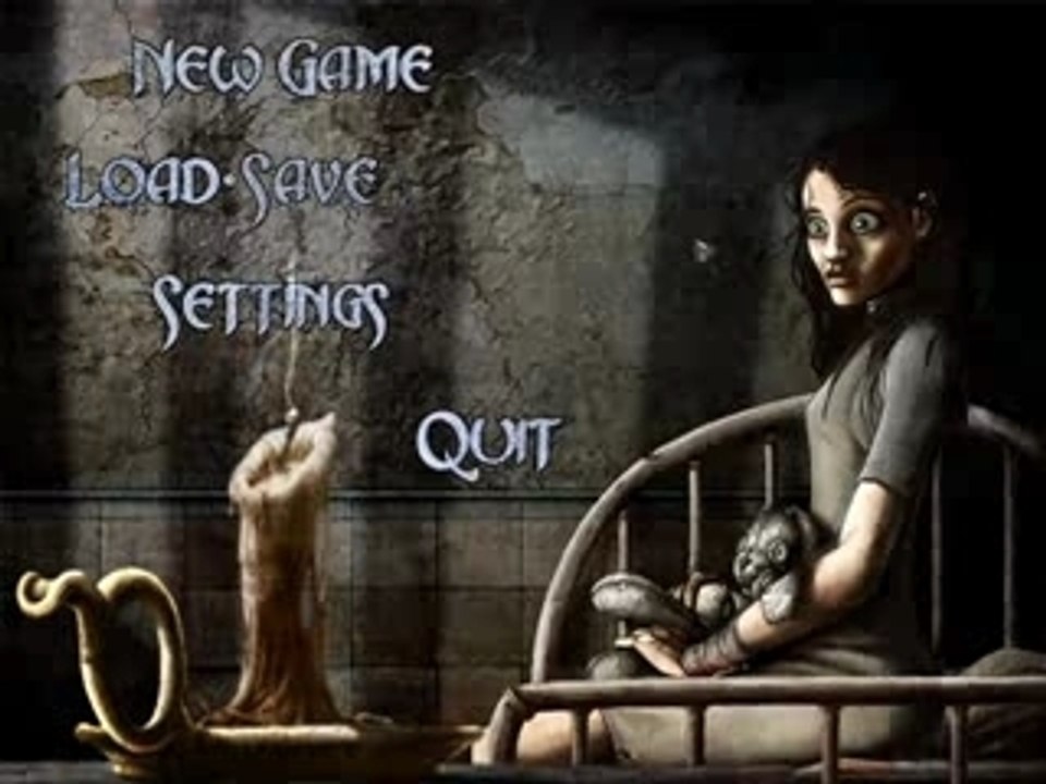 Alice LP 10 - Caterpillar's Plot