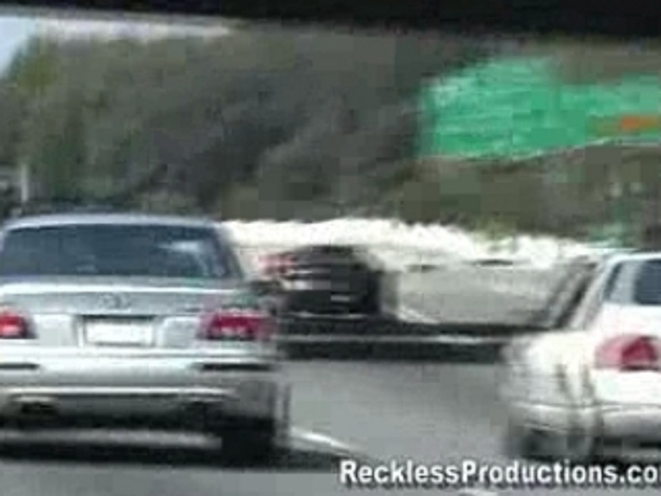 street racing