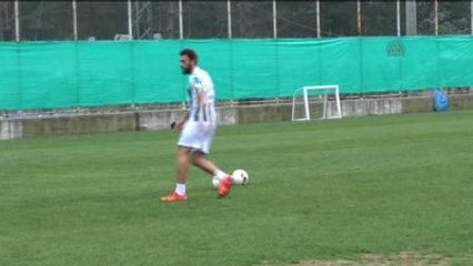 Genç Forvetin Hayallerini Gol Krallığı Süslüyor