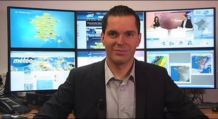 Orages : à quoi s'attendre ces prochains jours ?
