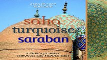 Read Malouf Slipcase   Saraban Turquoise Saha  Ebook pdf download