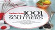 Read Southern Living 1 001 Ways to Cook Southern  The Ultimate Treasury of Southern Classics Ebook