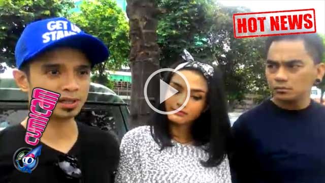 Fokus di Volmax, Onci Enda Tinggalkan Ungu? - Cumicam 01 April 2016