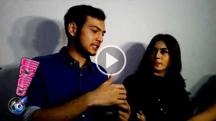 Akrabi Arsen, Biby Siap Jadi Ibu Tiri? - Cumicam 01 April 2016