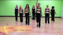 Aulas de zumba para iniciantes exercicios para perder barriga 2