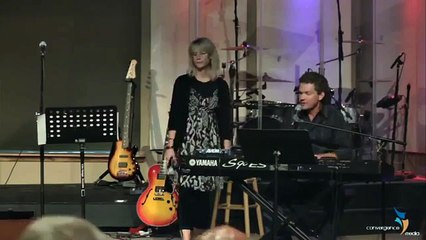 Todd White @ Convergence Church Dallas Texas 73