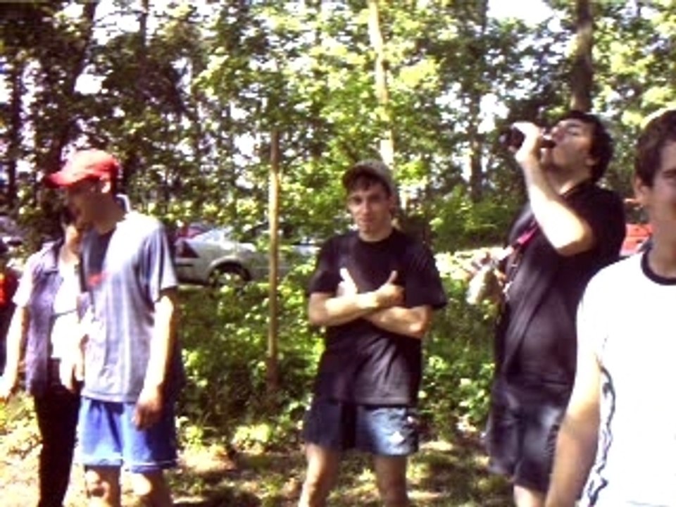 FUN GAMES 19.05.2007