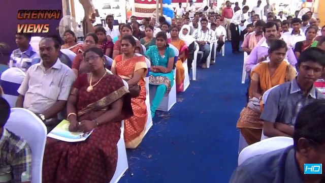 Stepsstone Artithaa launch–promoters and builders in Chennai