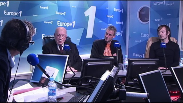 Sarkozy se voyait président de Radio France et des chaînes de télévision