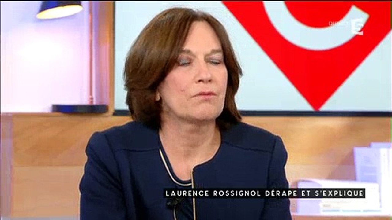 La ministre des Droits des femmes s'excuse après avoir parlé de "nègres qui étaient pour l'esclavage"