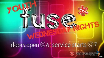 Todd White @ Convergence Church Dallas Texas 97