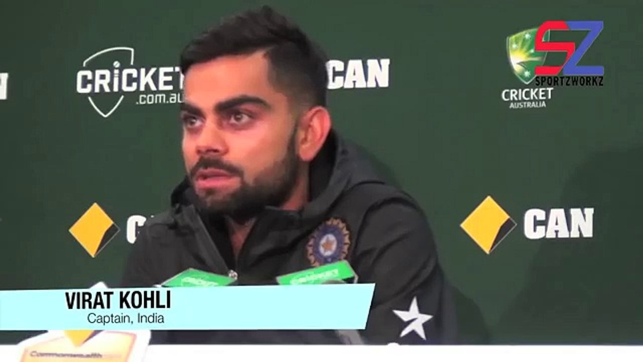 Virat Kohli retirement