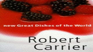 Read New Great Dishes of the World Ebook pdf download