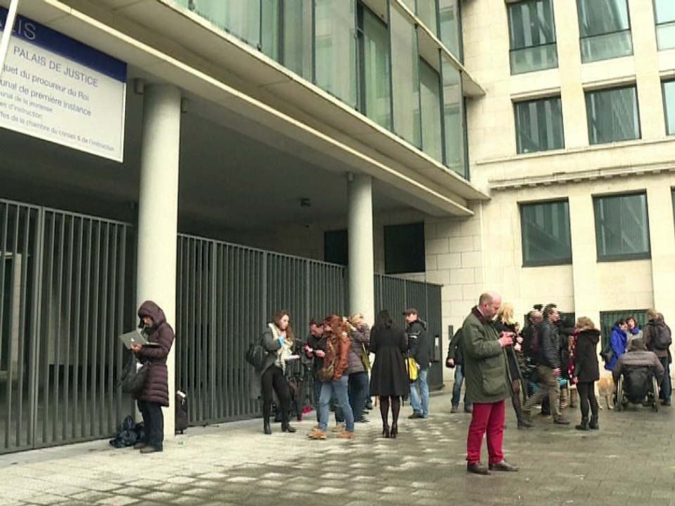 Attentats de Paris: Salah Abdeslam remis à la France d'ici 10 jours