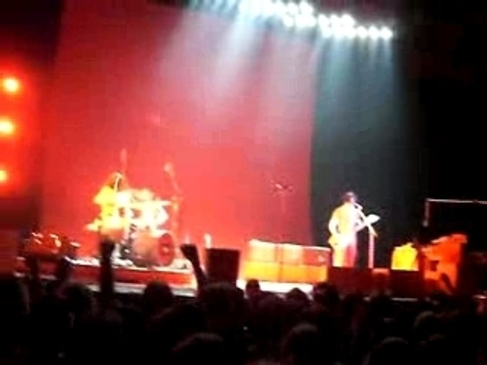 I just don't know what to do with myself