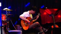 Anh Mạnh Cường - Ngày xưa ơi (Cover) - Sự kiện tháng 10