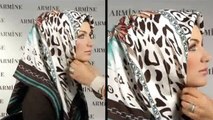 Latest Hijab Fashion I Hijab Styles