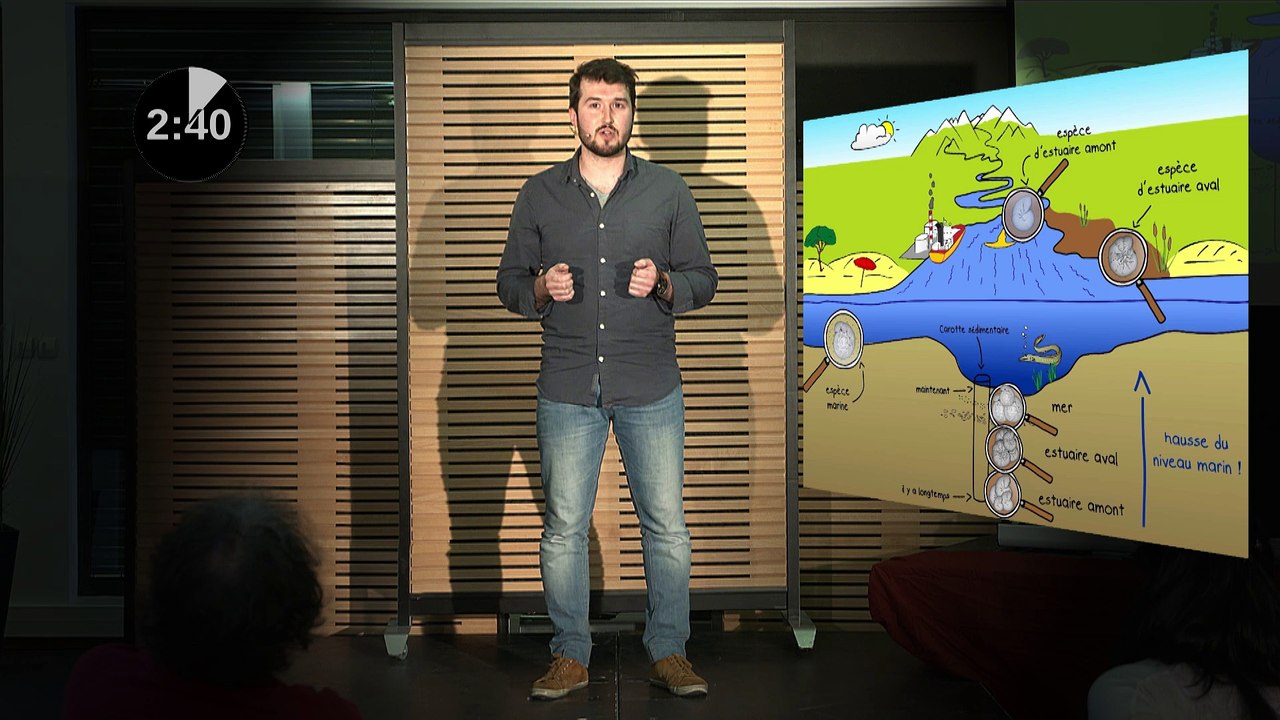 Matthieu DURAND - Finale locale - édition 2016