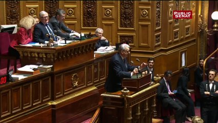 Marge d'erreur, effectifs insuffisants... Jean Pierre Sueur rappelle la vérité sur les sondages