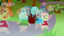 The Three Little Pigs - Animated Fairy Tales for Children