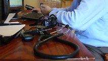Syrian, American Doctors Skype in Chemical Weapons 'Situation Room'